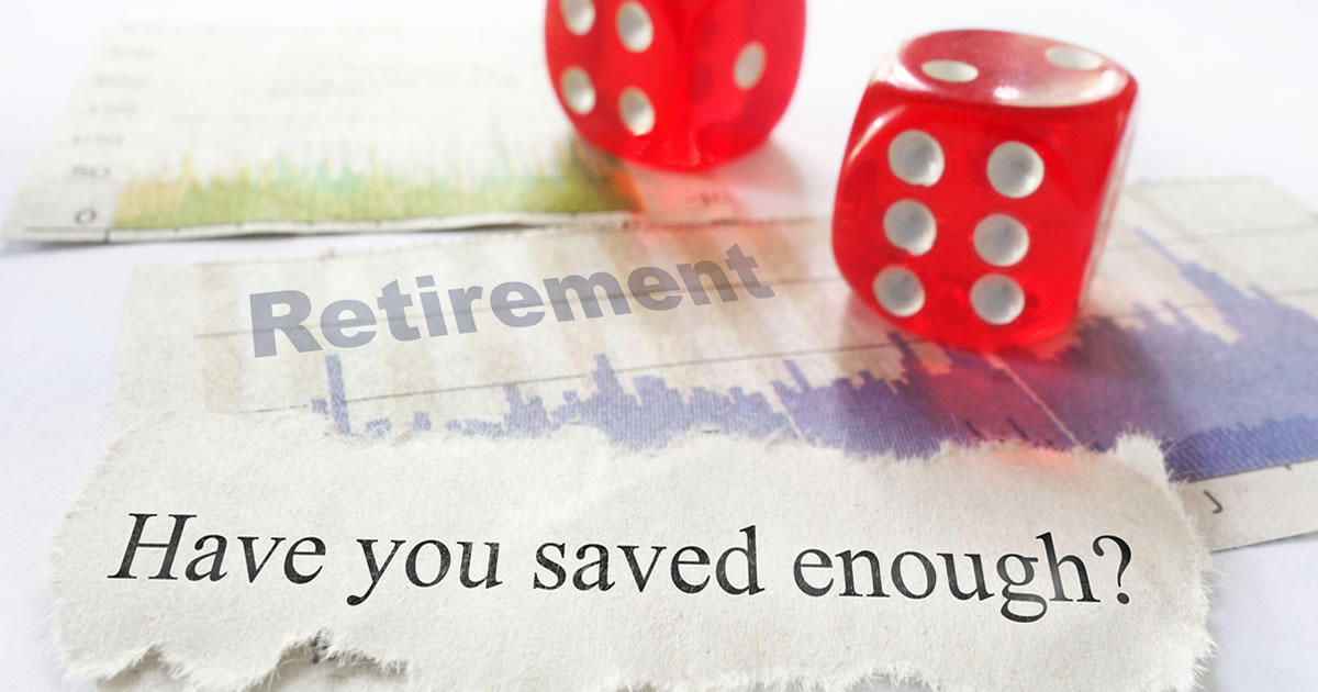 Have You Saved Enough for Retirement?